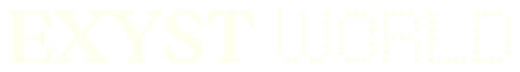 Exyst Footer Logo