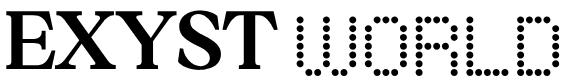 Exyst logo